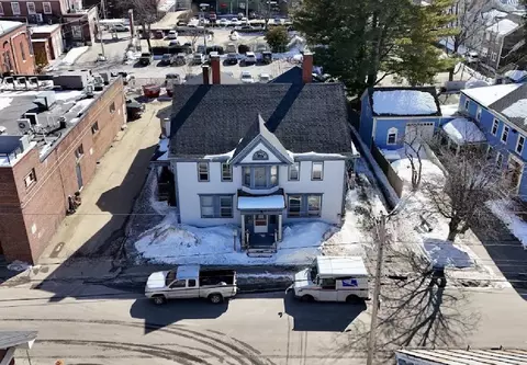 3 Lincoln St, Brunswick, ME 04011