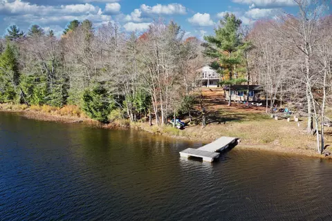 45 Campground Rd, Searsport, ME 04974