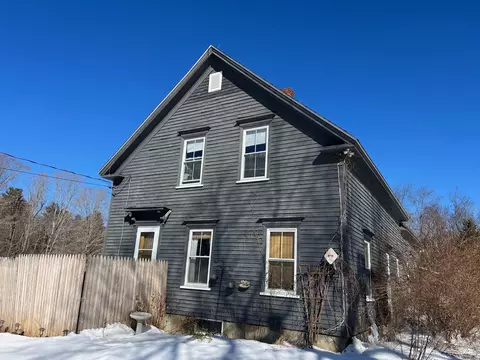 1031 Poors Mill Rd, Waldo, ME 04915
