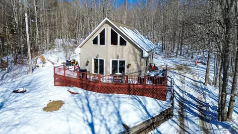 199 Arm Rd, Alexander, ME 04694