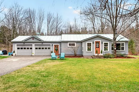 235 Swan Lake Ave, Belfast, ME 04915
