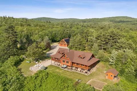 170 Hoss Hill Rd, Lovell, ME 04051