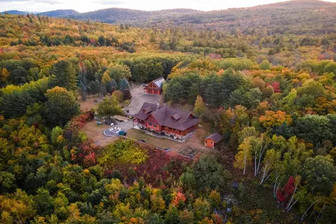 170 Hoss Hill Rd, Lovell, ME 04051