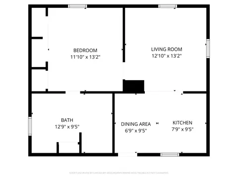 673 Mapleton Rd, Mapleton, ME 04757 photo 4