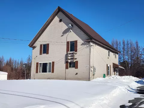 673 Mapleton Rd, Mapleton, ME 04757