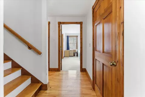 Entry Way - 376 Main St, Wayne, ME 04284 photo 5 of 9