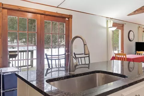 Kitchen - 376 Main St, Wayne, ME 04284 photo 3 of 6