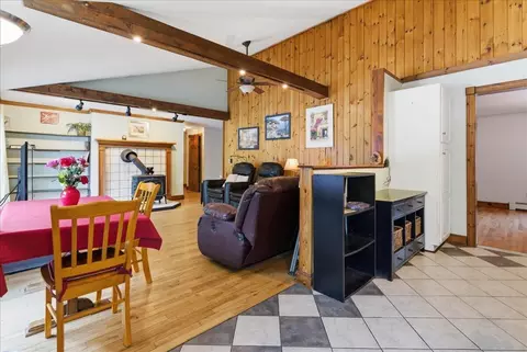 Entry Way - 376 Main St, Wayne, ME 04284 photo 4 of 9