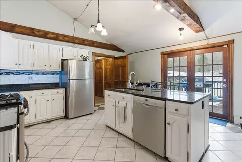Kitchen - 376 Main St, Wayne, ME 04284 photo 1 of 6