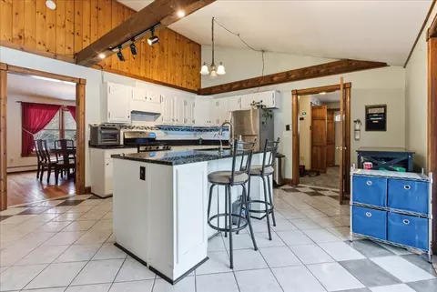 Kitchen - 376 Main St, Wayne, ME 04284 photo 5 of 6