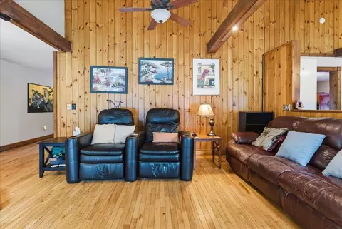 Living - 376 Main St, Wayne, ME 04284 photo 2 of 4
