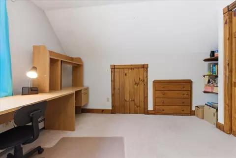 Bedroom - 376 Main St, Wayne, ME 04284 photo 13 of 14