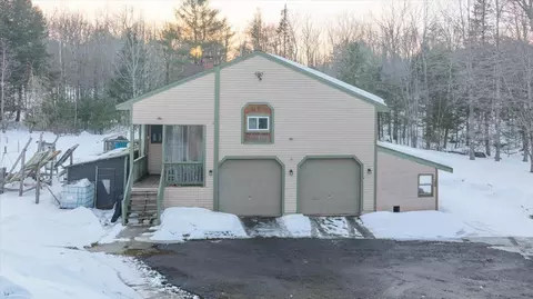 Exterior - 376 Main St, Wayne, ME 04284 photo 8 of 9