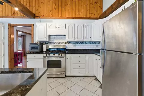 Kitchen - 376 Main St, Wayne, ME 04284 photo 4 of 6