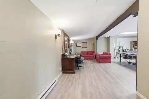 Entry Way - 376 Main St, Wayne, ME 04284 photo 9 of 9