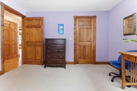 Bedroom - 376 Main St, Wayne, ME 04284 photo 3 of 14