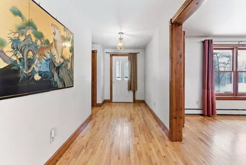 Entry Way - 376 Main St, Wayne, ME 04284 photo 1 of 9