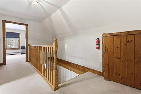 Entry Way - 376 Main St, Wayne, ME 04284 photo 8 of 9