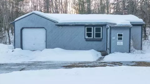 Exterior - 376 Main St, Wayne, ME 04284 photo 9 of 9