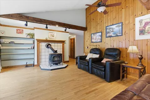 Living - 376 Main St, Wayne, ME 04284 photo 1 of 4