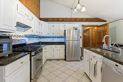 Kitchen - 376 Main St, Wayne, ME 04284 photo 2 of 6