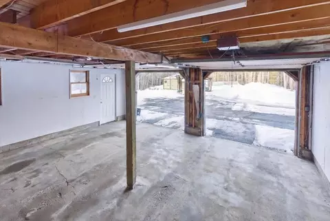 Exterior - 376 Main St, Wayne, ME 04284 photo 5 of 9