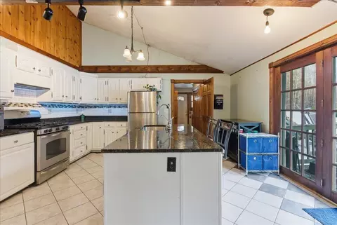Kitchen - 376 Main St, Wayne, ME 04284 photo 6 of 6
