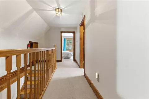 Entry Way - 376 Main St, Wayne, ME 04284 photo 7 of 9