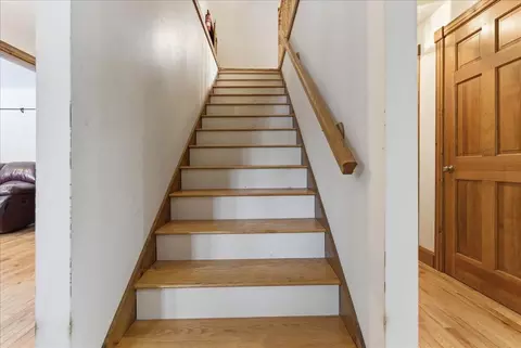 Entry Way - 376 Main St, Wayne, ME 04284 photo 6 of 9