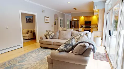Living - 25 Deer Hill Ln, Hampden, ME 04444 photo 2 of 10