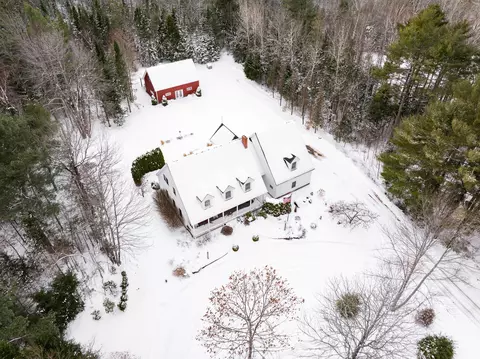 View/Area - 25 Deer Hill Ln, Hampden, ME 04444 photo 4 of 8