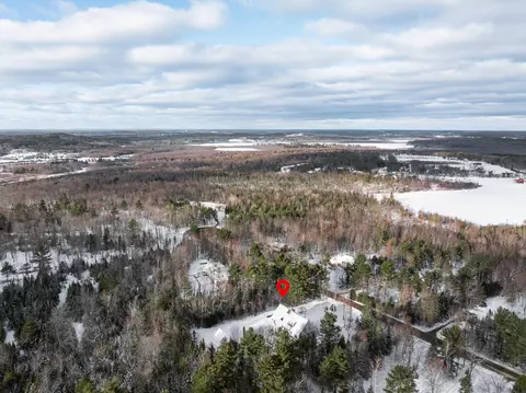 View/Area - 25 Deer Hill Ln, Hampden, ME 04444 photo 2 of 8