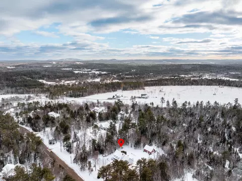 View/Area - 25 Deer Hill Ln, Hampden, ME 04444 photo 1 of 8