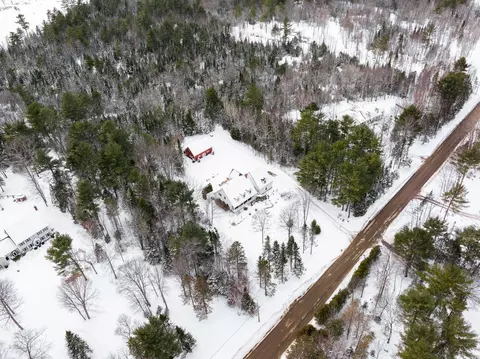 View/Area - 25 Deer Hill Ln, Hampden, ME 04444 photo 8 of 8
