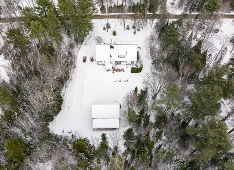 View/Area - 25 Deer Hill Ln, Hampden, ME 04444 photo 7 of 8
