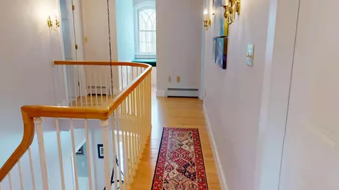 Entry Way - 25 Deer Hill Ln, Hampden, ME 04444 photo 2 of 2