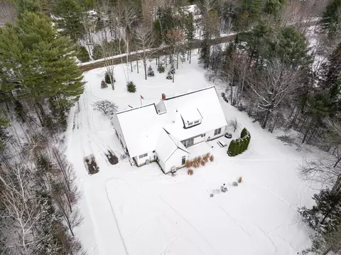 View/Area - 25 Deer Hill Ln, Hampden, ME 04444 photo 5 of 8