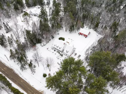 View/Area - 25 Deer Hill Ln, Hampden, ME 04444 photo 6 of 8