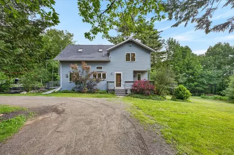 74 Garland Rd, Dixmont, ME 04932