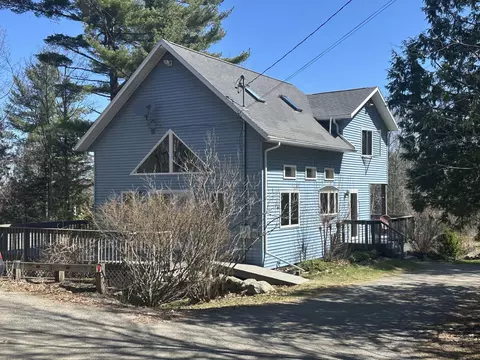 74 Garland Rd, Dixmont, ME 04932