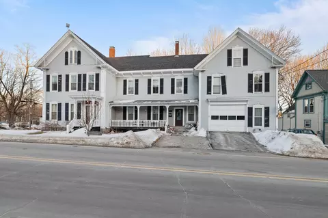 14 Middle St, Hallowell, ME 04347
