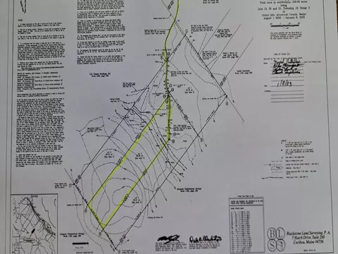 lot Apt 3 Grand Isle Woods Subdivision Rd, Grand Isle, ME 04746