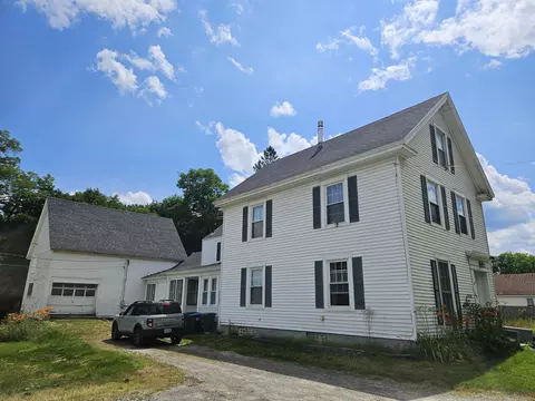 302 Stillwater Ave, Old Town, ME 04468