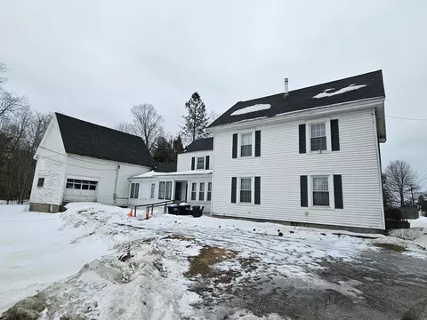 302 Stillwater Ave, Old Town, ME 04468