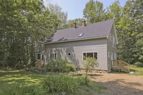 141 Higgins Hill Rd, Morrill, ME 04952