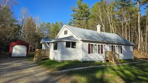 341 E Andover Rd, Andover, ME 04216