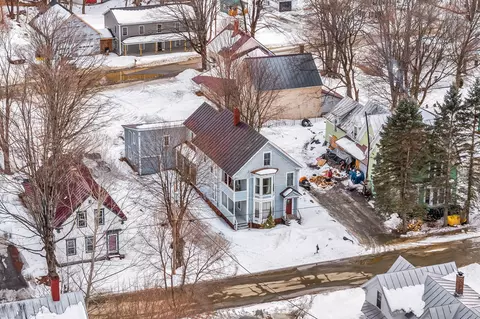 18 Preble St, Bingham, ME 04920