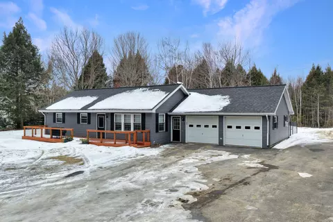 1880 Mattamiscontis Rd, Mattamiscontis Twp, ME 04457