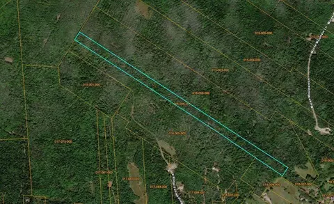 lot6 1 Scotts Hill Rd, East Machias, ME 04630