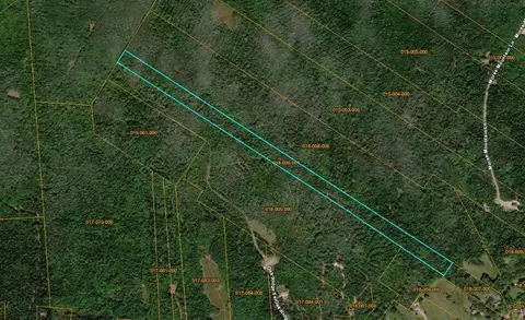 lot6 1 Scotts Hill Rd, East Machias, ME 04630